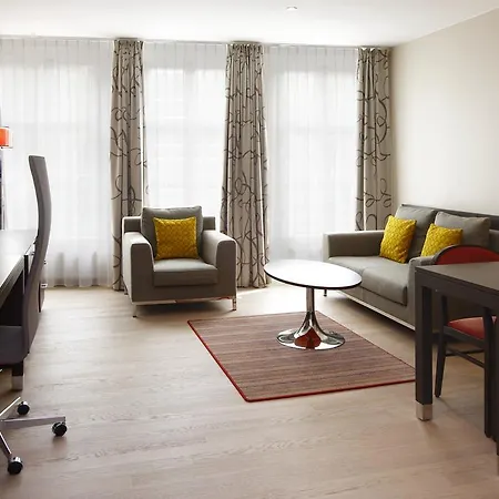 Krasnapolsky Apartments-2
