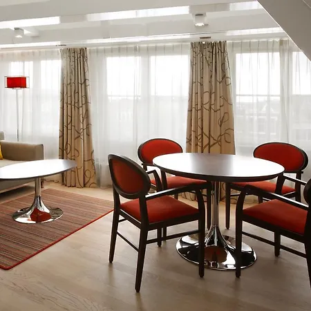 Krasnapolsky Apartments-2
